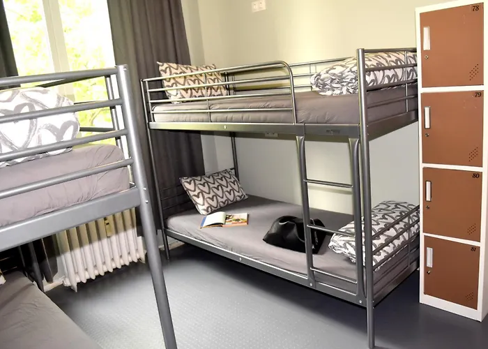 Bla Bla Hostel