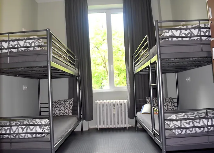 Bla Bla Hostel