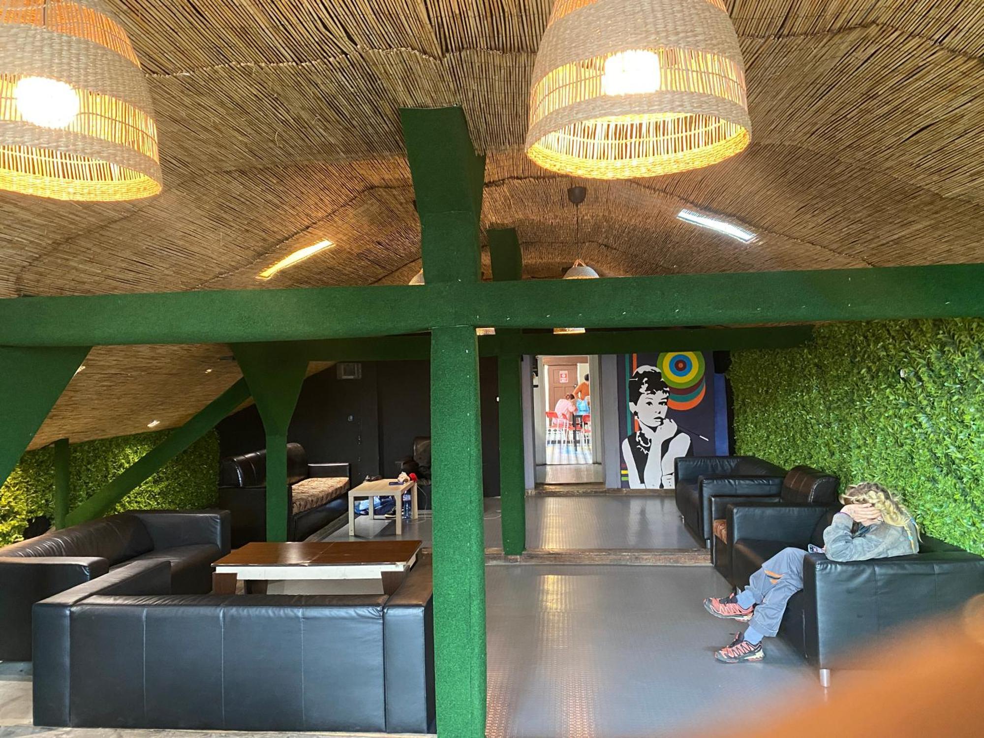Bla Bla Hostel Σόφια