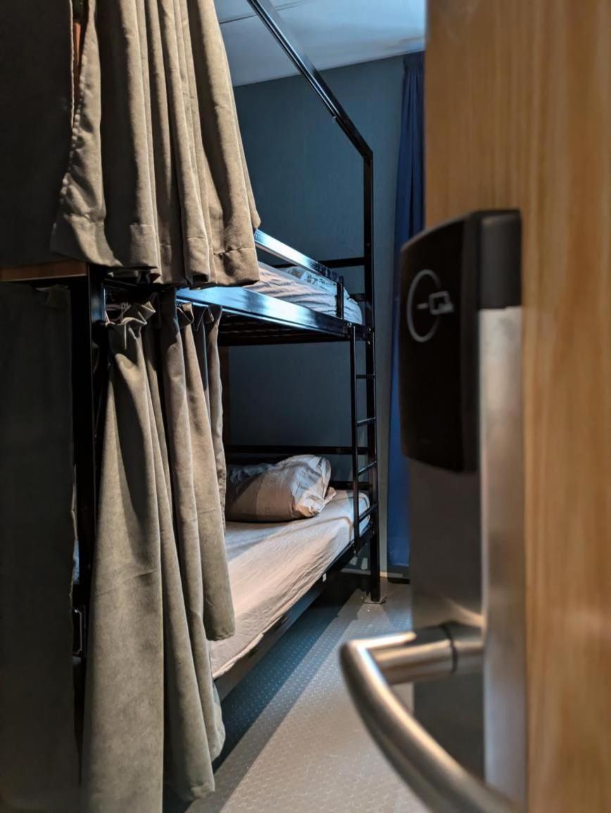 Hostel Bla Bla Σόφια